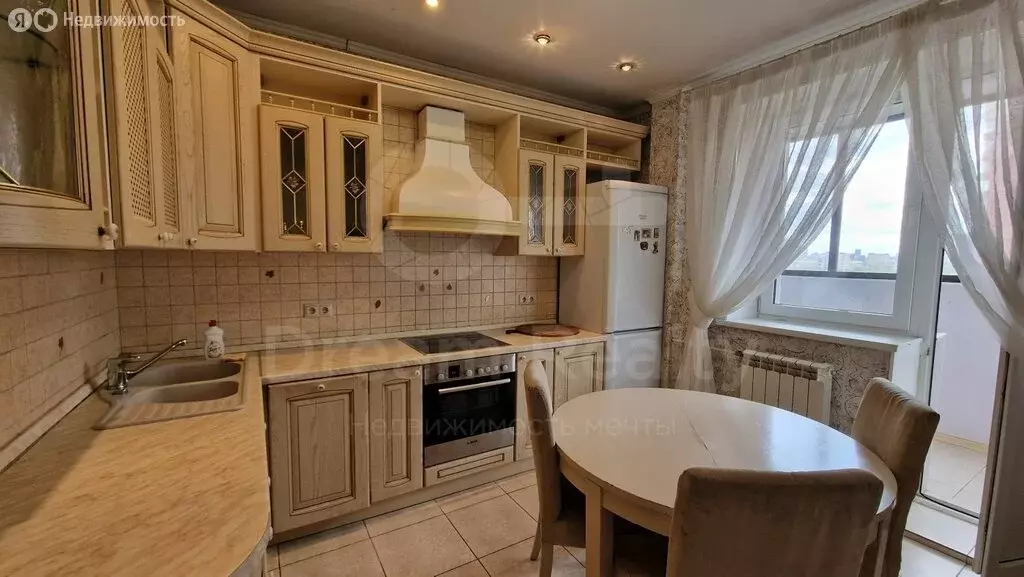 3-комнатная квартира: Мытищи, улица Семашко, 10к1 (98 м) - Фото 1