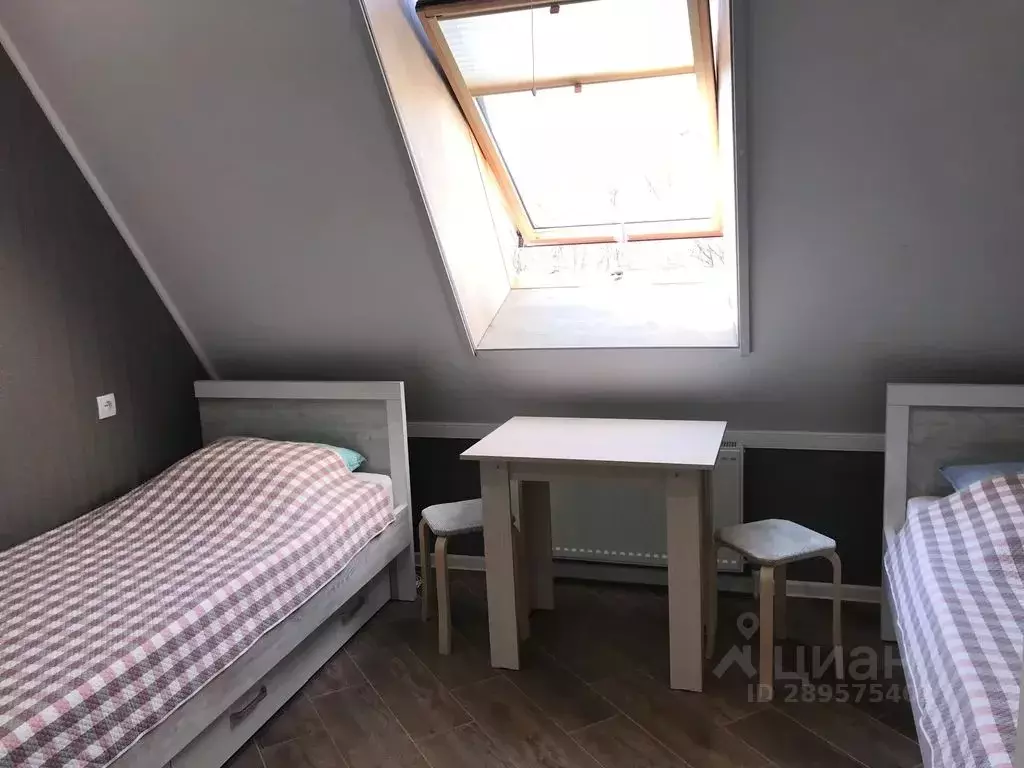 Студия Крым, Керчь ул. Калинина, 10 (18.0 м) - Фото 1