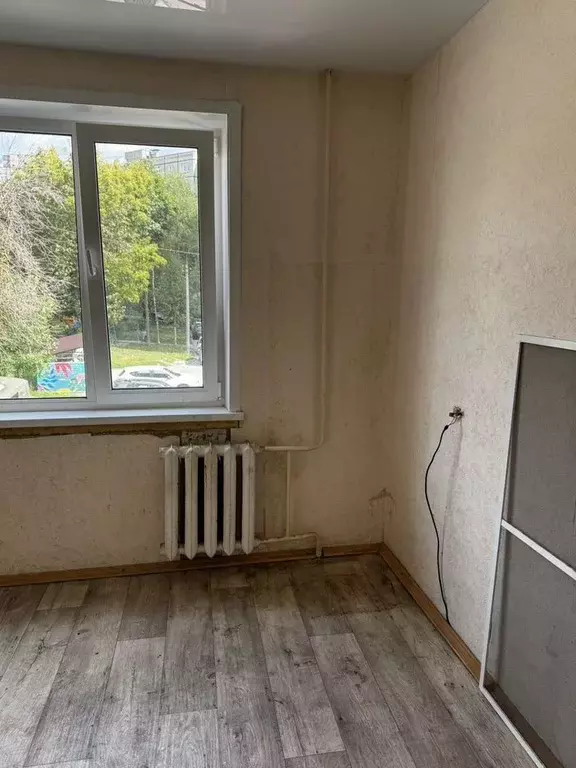 1-к кв. Владимирская область, Владимир ул. Соколова-Соколенка, 5 (32.0 ... - Фото 1