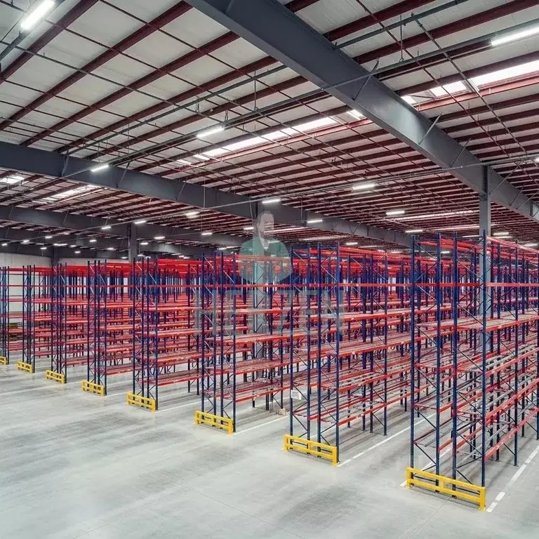 Склад в Московская область, Одинцовский городской округ, с. Акулово ... - Фото 2