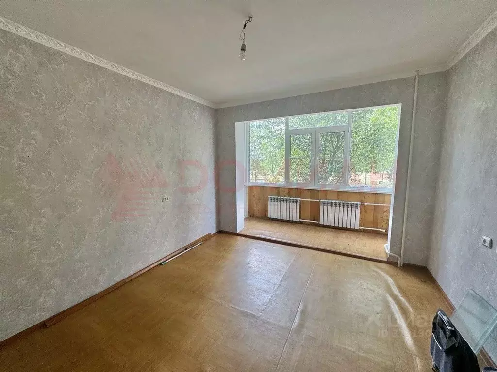 3-к кв. Ростовская область, Волгодонск Весенняя ул., 6 (58.0 м) - Фото 0