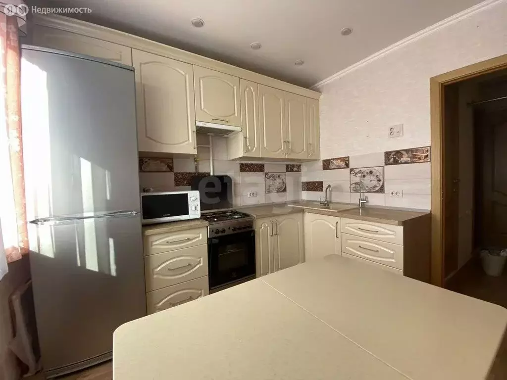 2-комнатная квартира: Миасс, улица Ильмен-Тау, 8 (51.8 м) - Фото 2