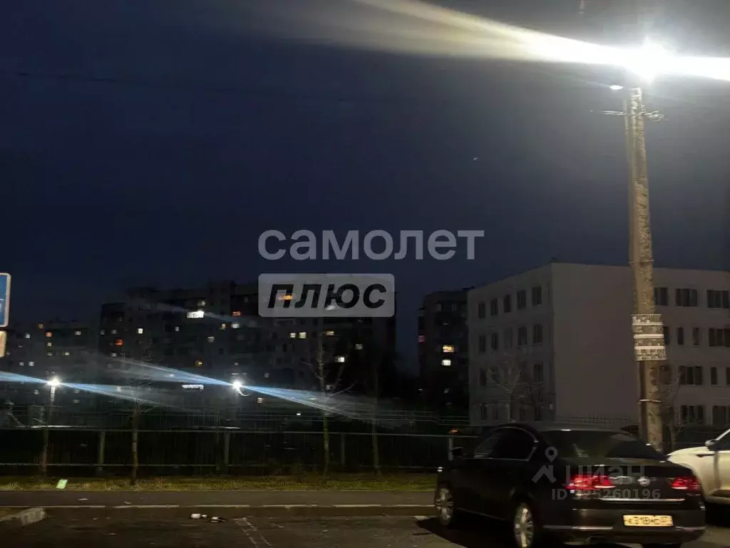 Помещение свободного назначения в Кабардино-Балкария, Нальчик ул. 2-я ... - Фото 2