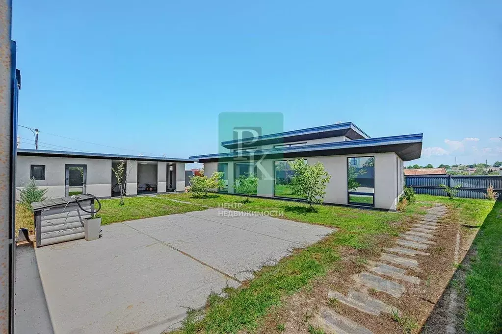 Дом в Севастополь ул. Амет-Хана Султана, 48 (100 м) - Фото 2