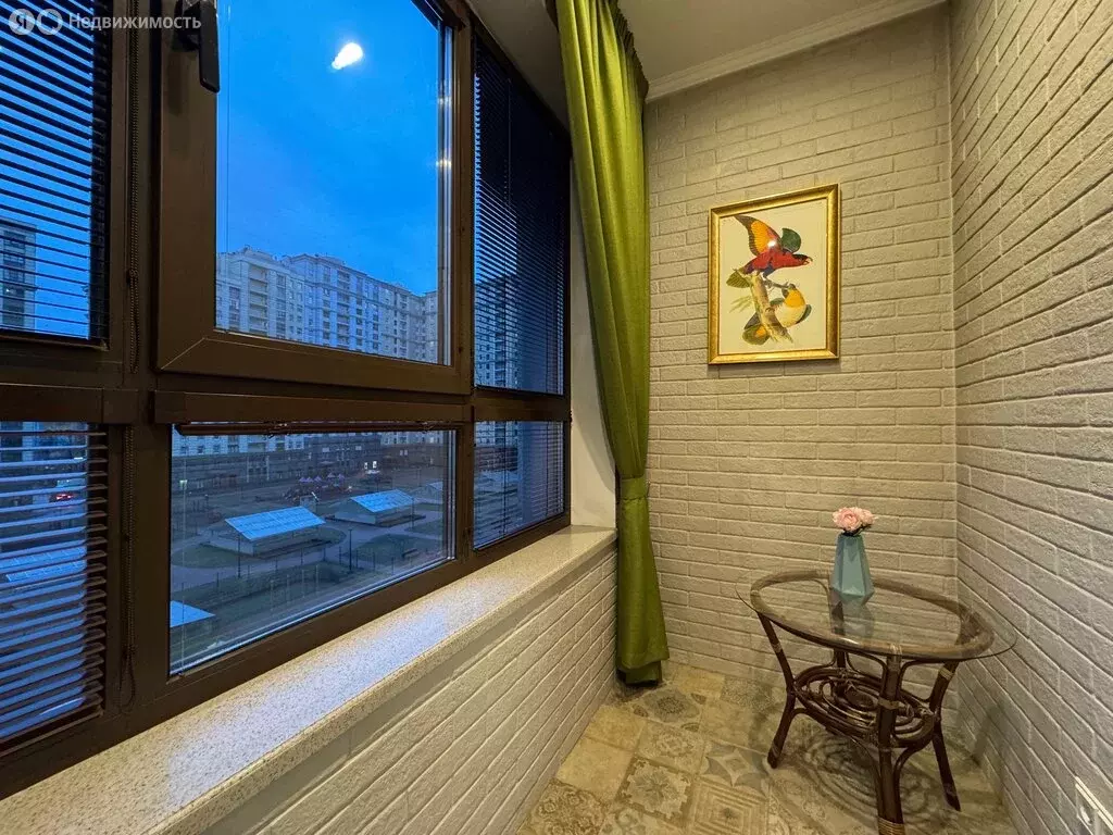 1-комнатная квартира: Санкт-Петербург, Московский проспект, 73к5 (39 ... - Фото 1