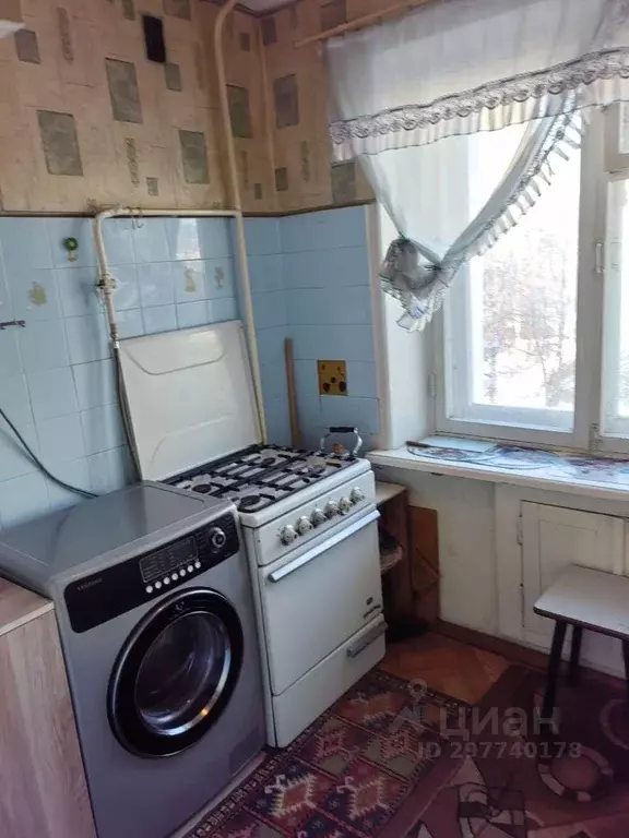 2-к кв. Тверская область, Тверь просп. Чайковского, 27Б (62.0 м) - Фото 0