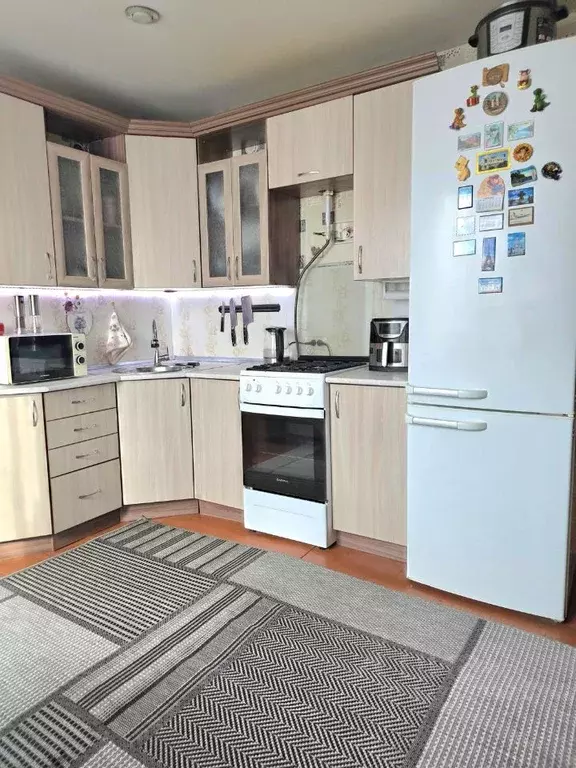 Дом в Алтайский край, Бийск Садовая ул., 174 (60 м) - Фото 1