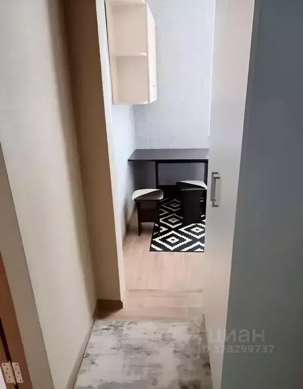 1-к кв. Краснодарский край, Тимашевск Пионерская ул., 100 (32.0 м) - Фото 2