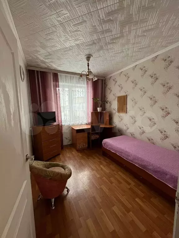 3-к. квартира, 65 м, 7/9 эт. - Фото 1