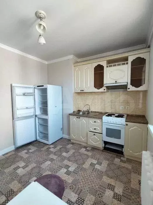 1-к. квартира, 50 м, 3/5 эт. - Фото 1