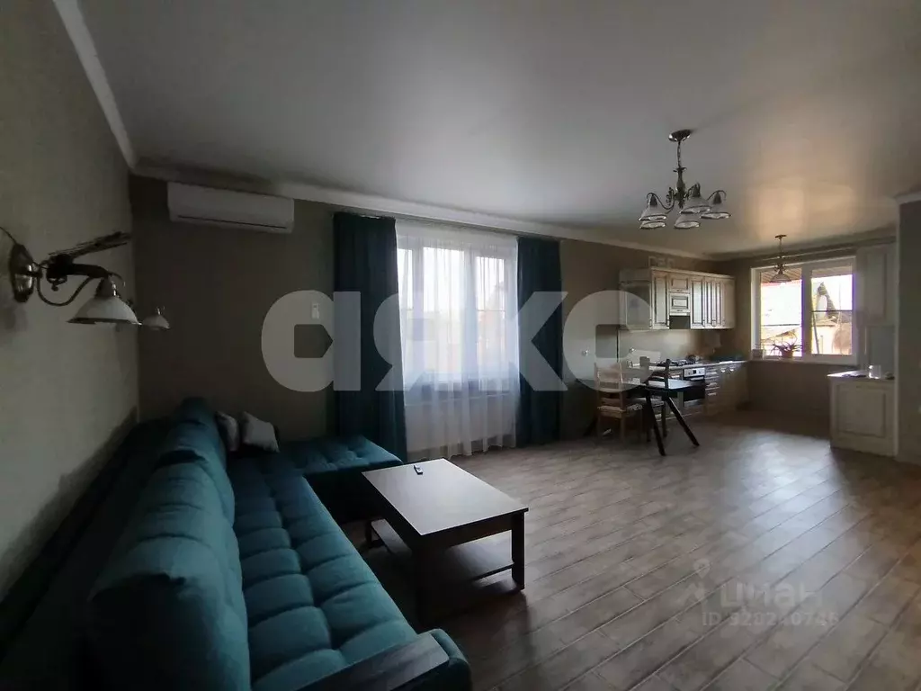 Дом в Краснодарский край, Горячий Ключ Городская Больница мкр, Горячий ... - Фото 1