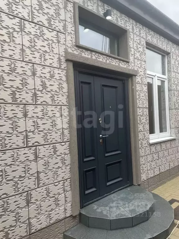 Дом в Крым, Джанкой ул. Октябрьская (105 м) - Фото 2