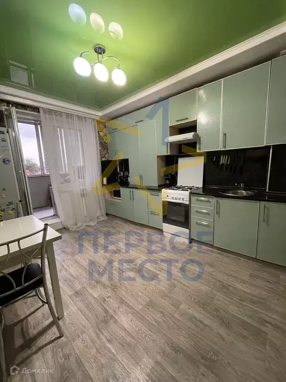 Продаётся 2-к квартира, 45.6 м - Фото 0