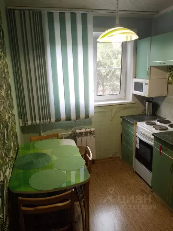 3-к кв. Самарская область, Тольятти просп. Степана Разина, 18 (62.0 м) - Фото 1