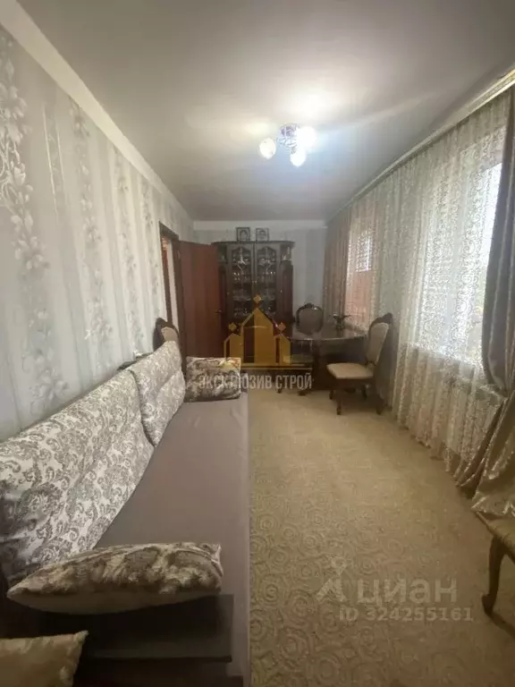 1-к кв. Ставропольский край, Пятигорск городской округ, пос. ... - Фото 1