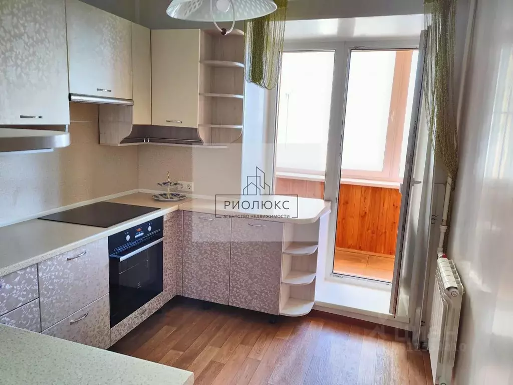 2-к кв. Челябинская область, Магнитогорск ул. Коробова, 16/1 (52.1 м) - Фото 0