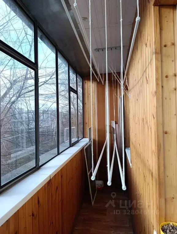 1-к кв. Липецкая область, Липецк просп. имени 60-летия СССР, 28 (36.0 ... - Фото 2