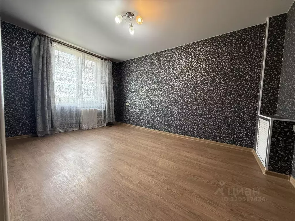 2-к кв. Пермский край, Березники Юбилейная ул., 108 (37.0 м) - Фото 1