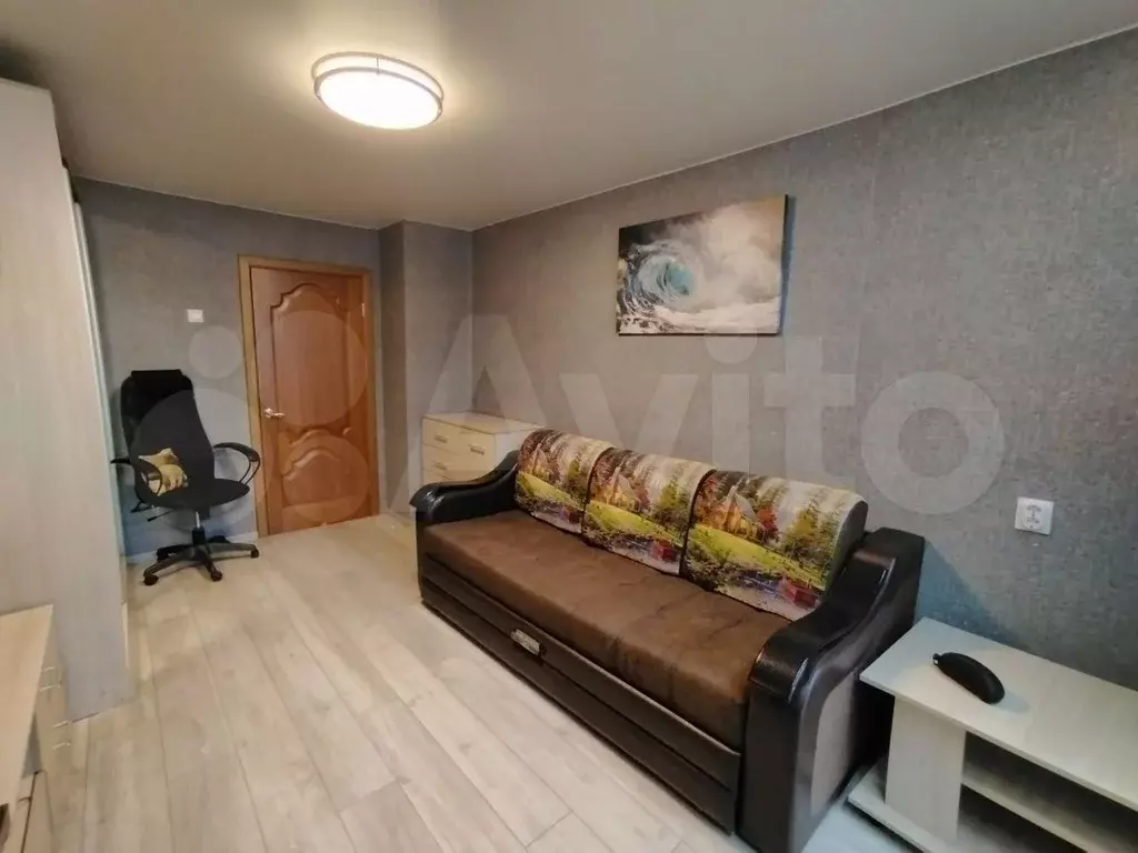 2-к. квартира, 44 м, 5/5 эт. - Фото 1