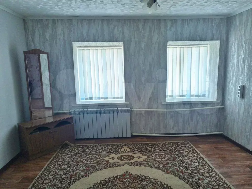 Дом 56,5 м на участке 2 сот. - Фото 1