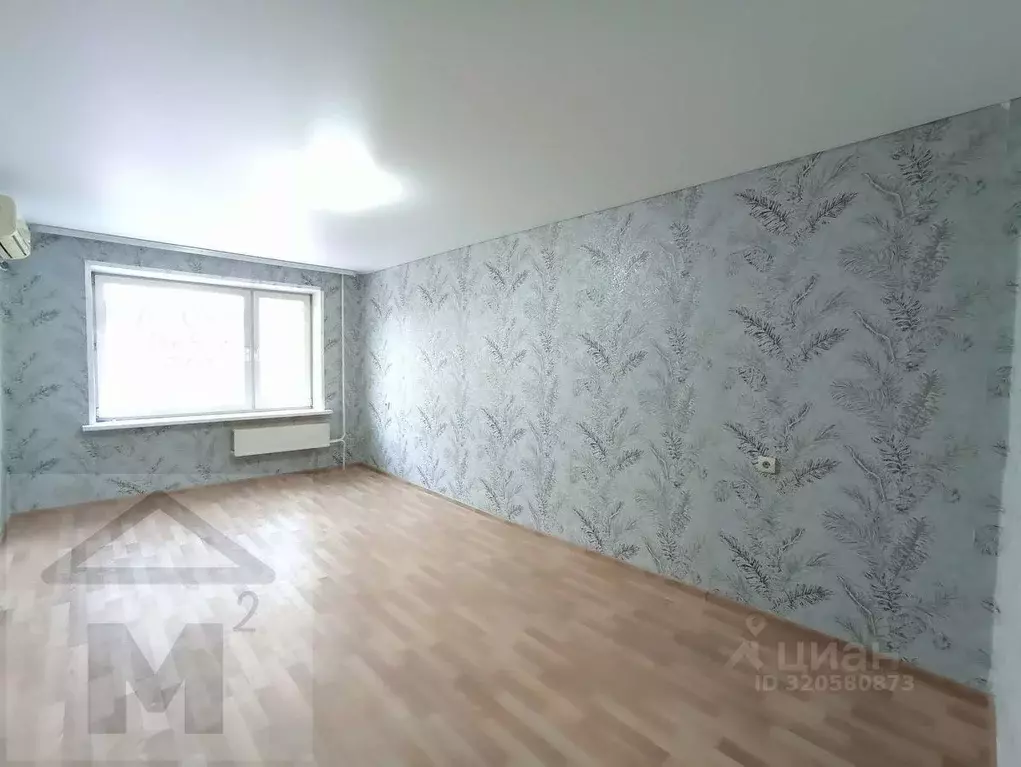 2-к кв. Хакасия, Абакан ул. Володарского, 21 (47.3 м) - Фото 0