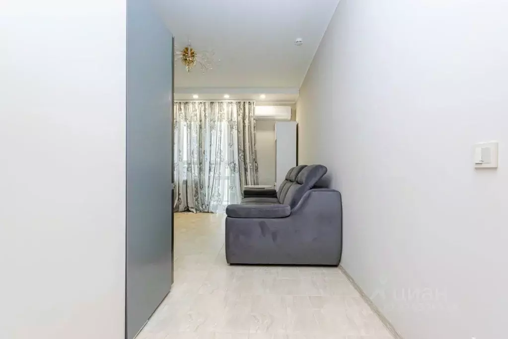 1-к кв. Пермский край, Пермь ул. Луначарского, 99 (51.1 м) - Фото 2