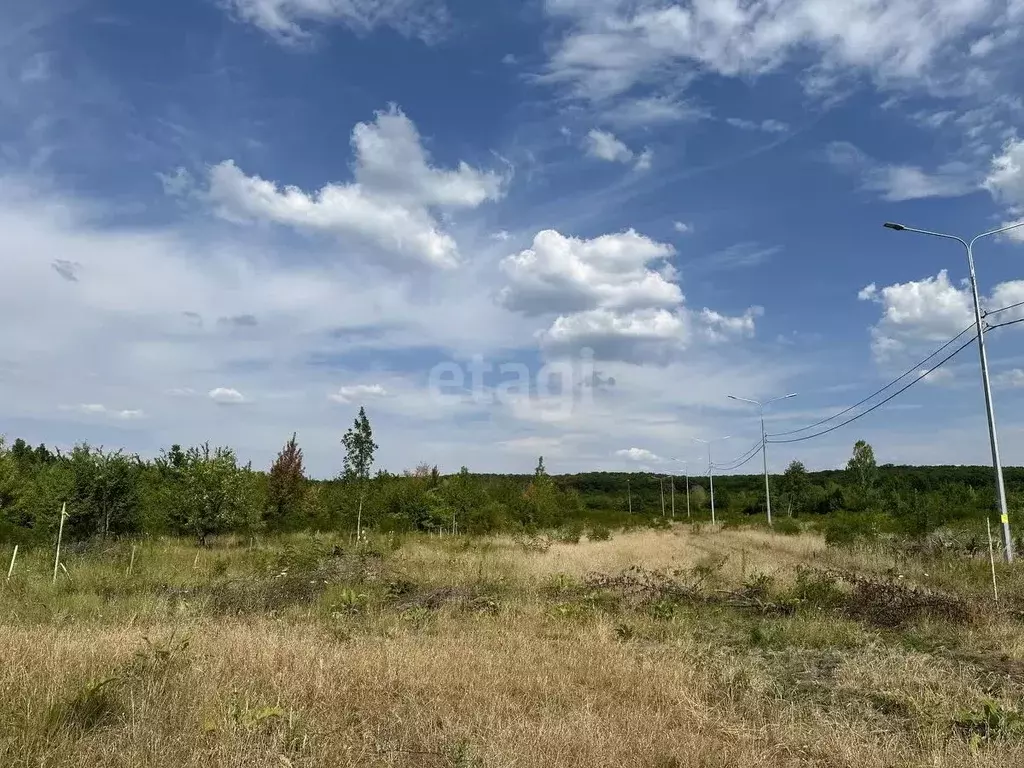 Участок в Адыгея, Майкоп ул. Цуга Теучежа (6.9 сот.) - Фото 1