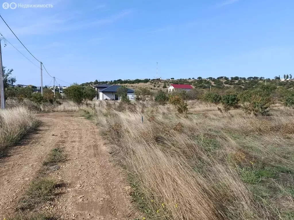 Участок в Севастополь, улица 2-я Линия (10 м) - Фото 1