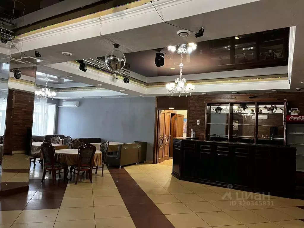 Торговая площадь в Хабаровский край, Хабаровск Краснореченская ул., ... - Фото 2