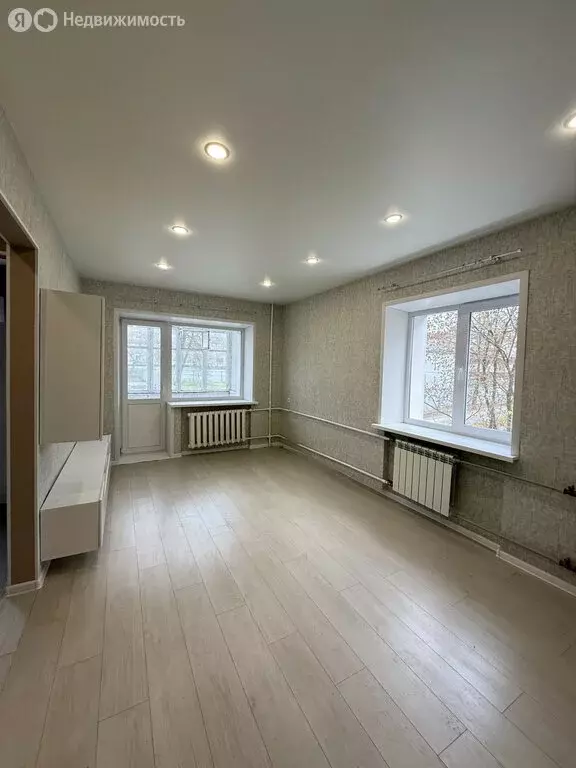 1-комнатная квартира: Киров, Троллейбусный переулок, 5А (31.4 м) - Фото 2