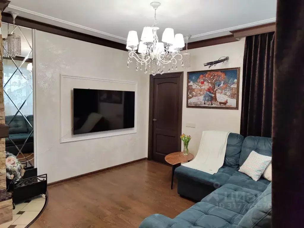 Дом в Пермский край, Пермь Налимихинская ул., 39 (160 м) - Фото 0