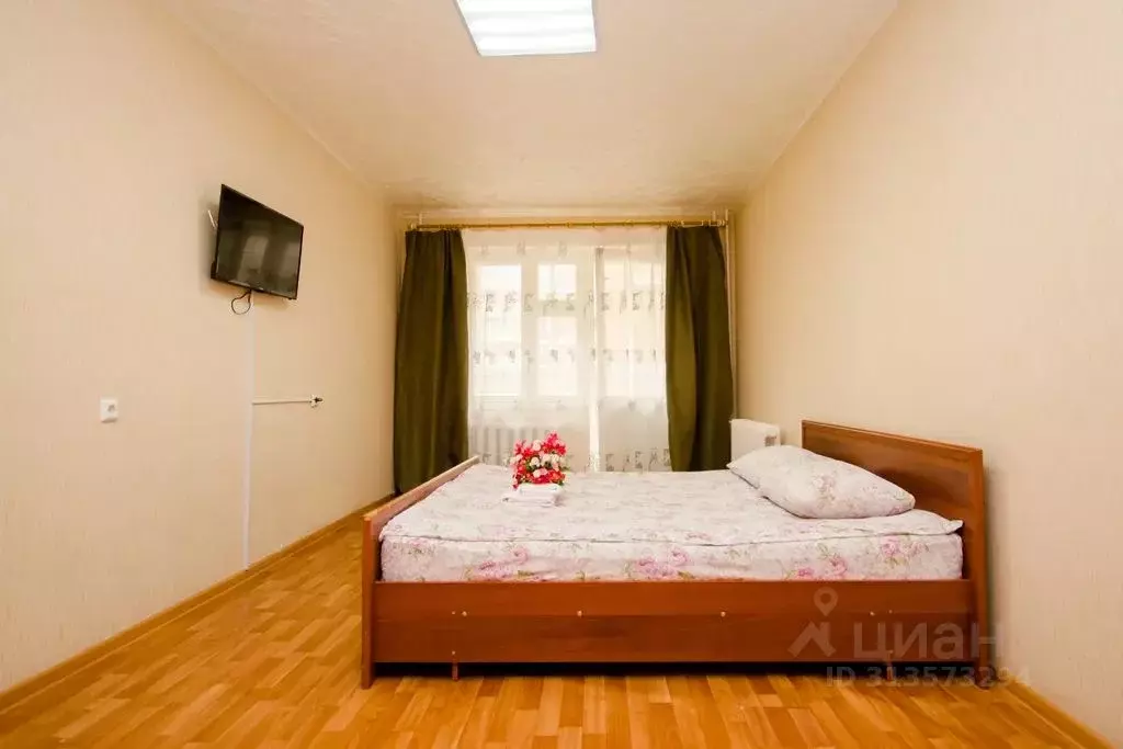 1-к кв. Башкортостан, Стерлитамак ул. Артема, 108 (36.0 м) - Фото 2