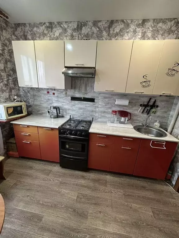 Квартира, 3 комнаты, 65 м - Фото 1