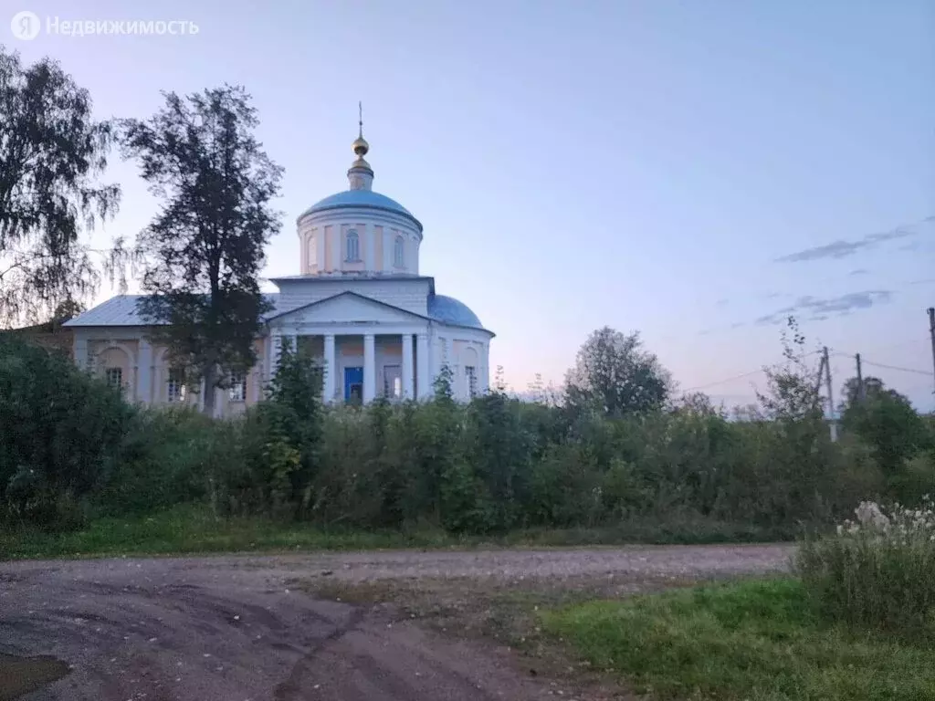 Дом в Александровский район, муниципальное образование Следневское, .,  Купить дом Рюминское, Александровский район, ID объекта - 50013079940