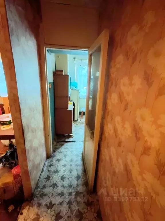 2-к кв. Московская область, Орехово-Зуево ул. Лопатина, 24 (44.1 м) - Фото 2