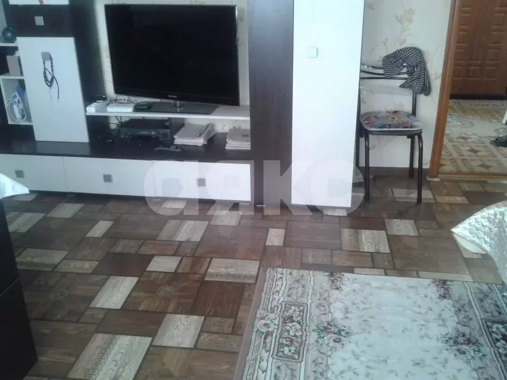 1-к кв. Краснодарский край, Горячий Ключ ул. Ленина, 213 (34.9 м) - Фото 2