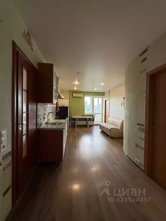 3-к кв. Самарская область, Тольятти ул. Ворошилова, 69 (56.1 м) - Фото 1