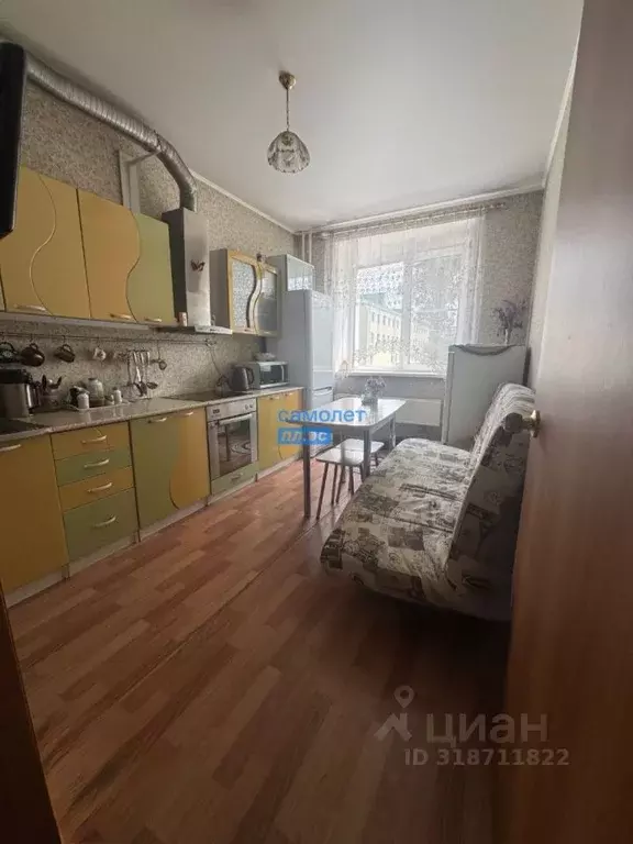 2-к кв. Алтайский край, Бийск ул. Михаила Ломоносова, 35/1 (50.0 м) - Фото 0