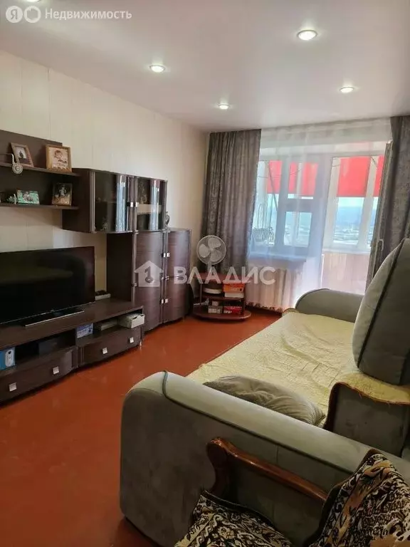 2-комнатная квартира: Улан-Удэ, улица Антонова, 2 (44.9 м) - Фото 2