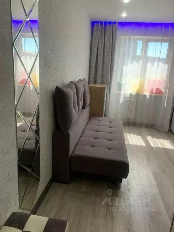 Студия Красноярский край, Красноярск ул. Железнодорожников, 11 (12.0 ... - Фото 1