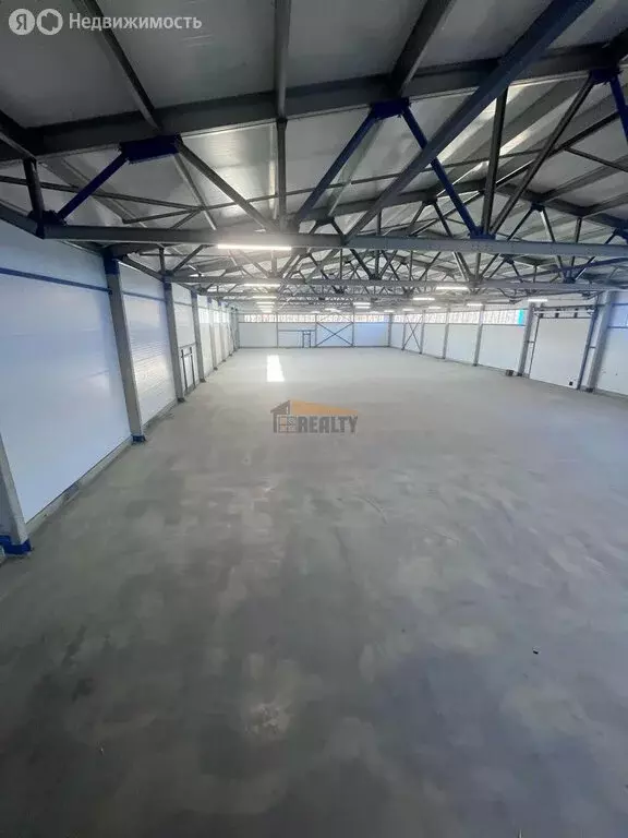 Склад (1500 м) - Фото 2