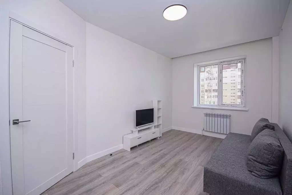 Продаётся 1-к квартира, 34.5 м - Фото 1