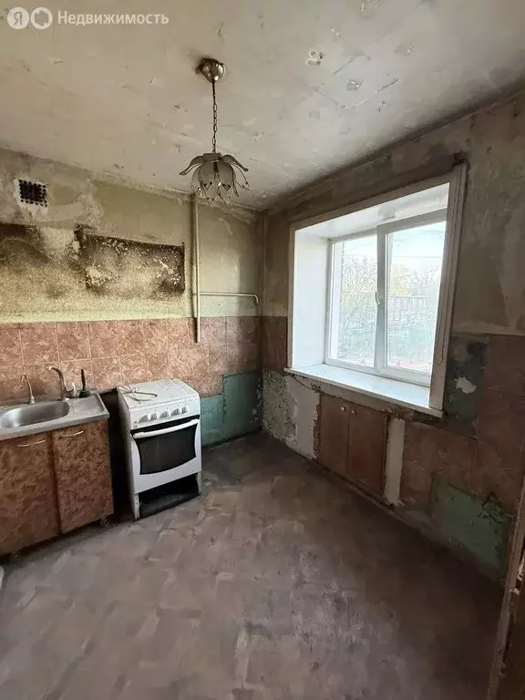 2-комнатная квартира: Бийск, улица Виктора Петрова, 7 (43.1 м) - Фото 1