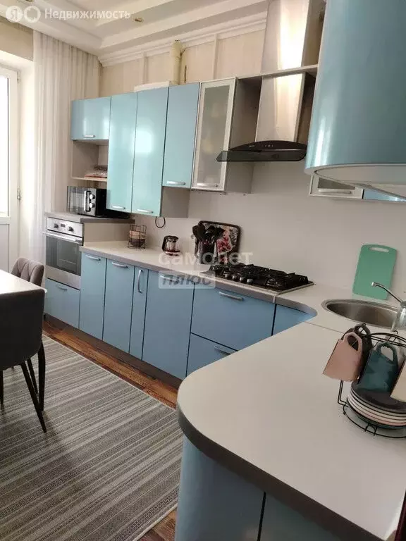 2-комнатная квартира: Михайловск, улица Ленина, 25/1 (52 м) - Фото 1