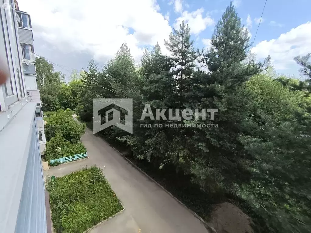 1-комнатная квартира: Иваново, улица Попова, 1А (34 м) - Фото 2