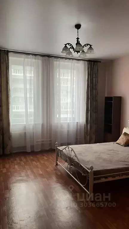 2-к кв. Москва Фестивальная ул., 30к2 (54.0 м) - Фото 1