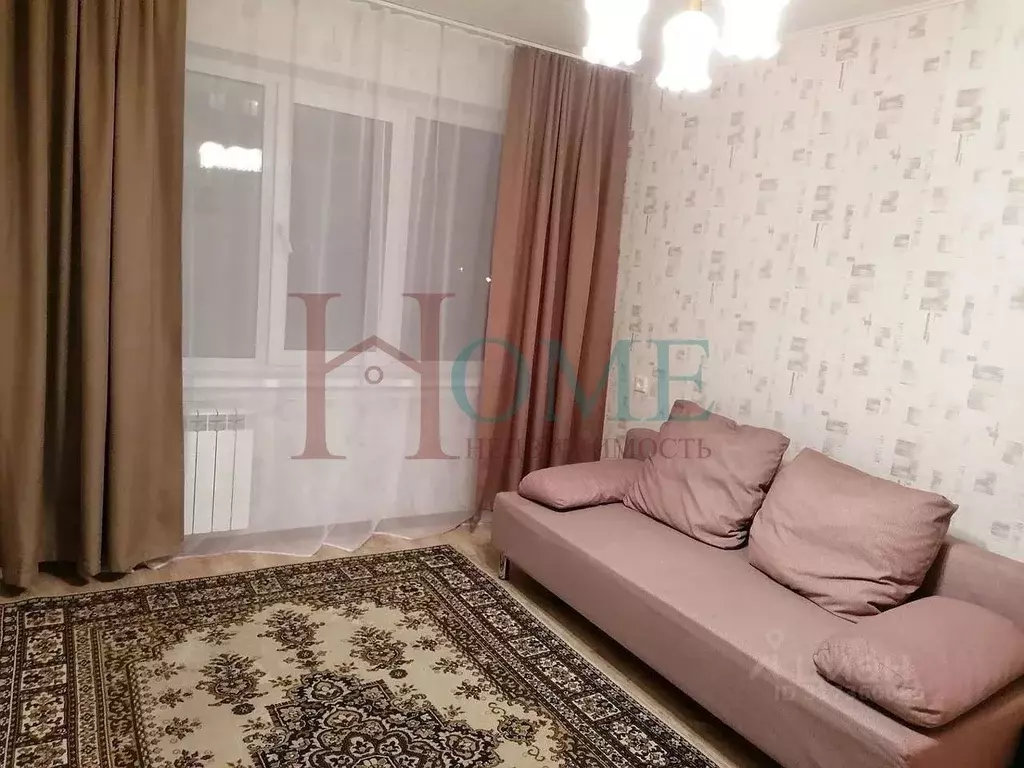 3-к кв. Новосибирская область, Новосибирск ул. Ватутина, 11/2 (63.0 м) - Фото 0
