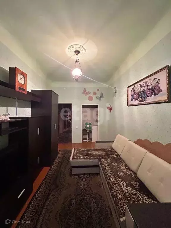 Продаётся 2-к квартира, 56.6 м - Фото 0