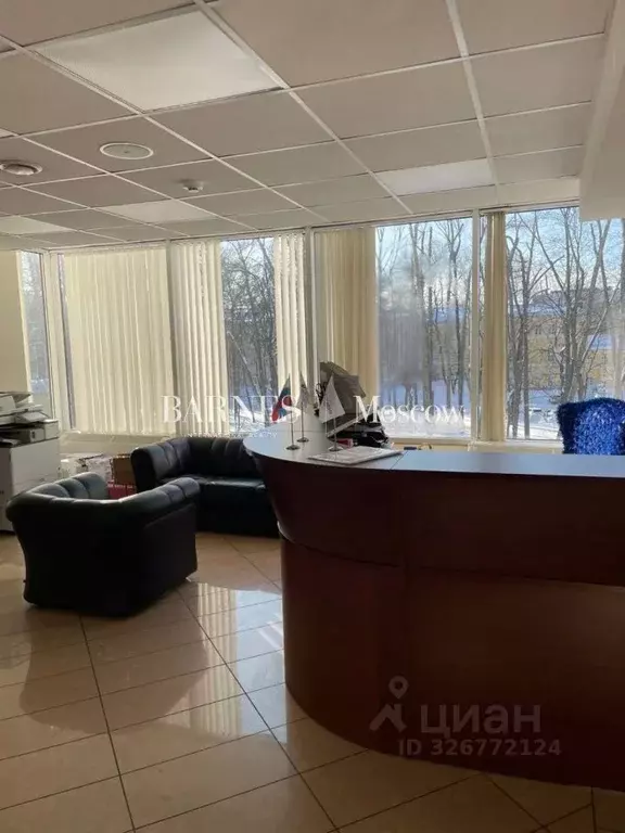 Офис в Москва ул. Образцова, 4Ак1 (300 м) - Фото 2