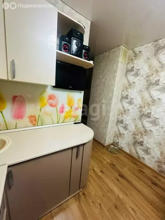 1-комнатная квартира: Чита, улица Ярославского, 62 (41.7 м) - Фото 1